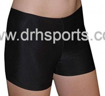 Compression Shorts Manufacturers in Andorra